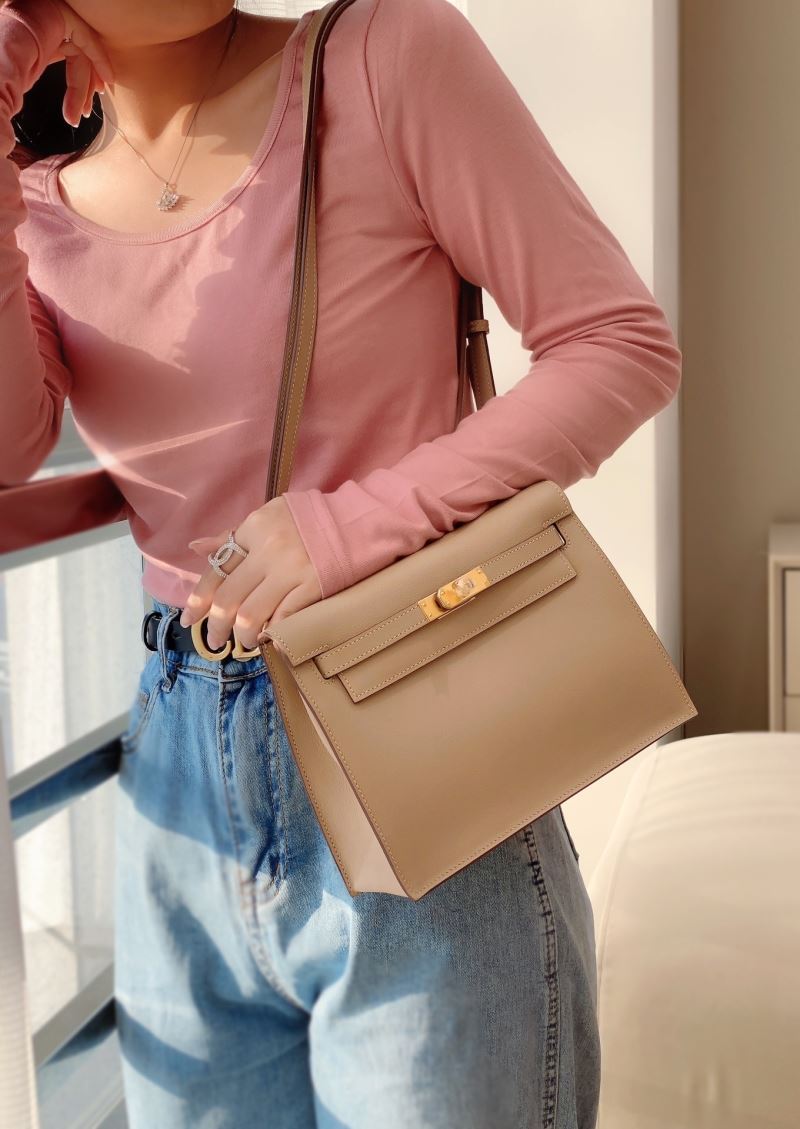 Hermes Kelly Bags